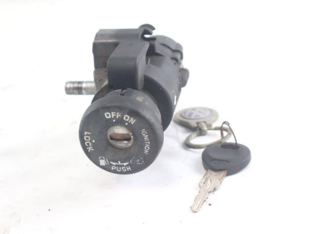 HONDA S-WING 150 35100KRJ791 BLOCCHETTO ACCENSIONE CHIAVE 07 - 11 IGNITION SWITCH