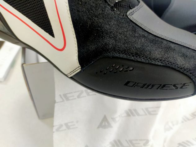 Scarpe Dainese numero 45 - Foto 6