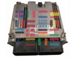 0281019321 4G0907401R Audi A6 centralina motore Bosch