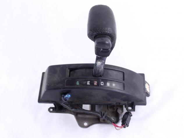 349013F901 LEVA SELETTORE MARCE CAMBIO AUTOMATICO NISSAN TERRANO 2.7 92KW D AUT 4X4 5P (2001) RICAMBIO USATO - Foto 2