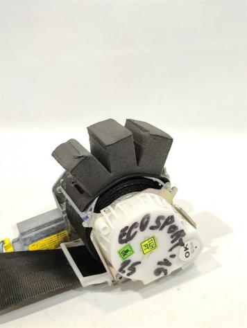 CINTURA DI SICUREZZA ANTERIORE SINISTRA FORD EcoSport Serie CN15-A61295-FCW XVJD (12) - Foto 2