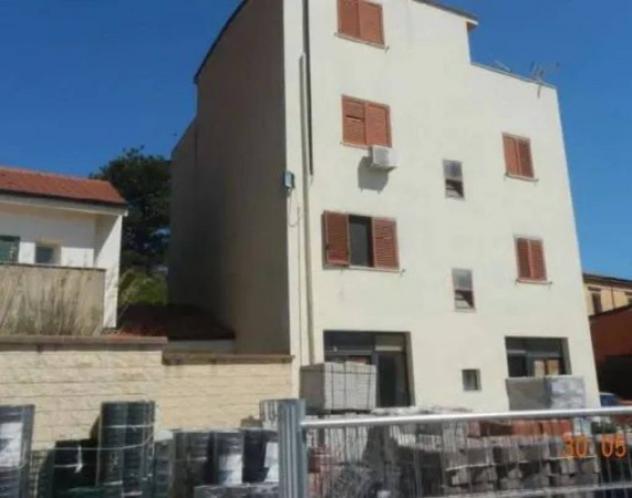Immobile in asta di 357 m² in vendita a Campo Calabro - Foto 5