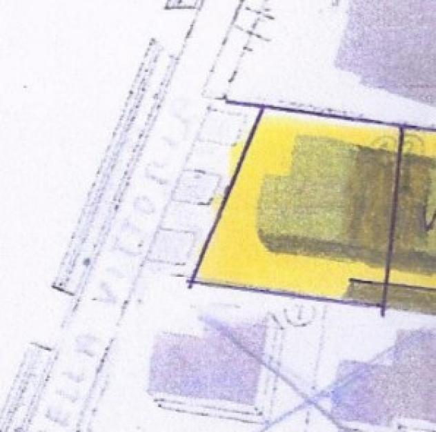 AREA EDIFICABILE di 582 mq (MARENO DI PIAVE) rif. BTC01_6 - Foto 2