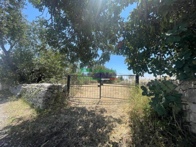 Rif.2616 Casale con Terreno a Frigintini - Modica - Foto 8