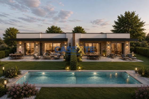 ?? AREA EDIFICABILE IN VENDITA – 2.280 MQ | OTTIMA OPPORTUNITÀ DI SVILUPPO - Foto 11