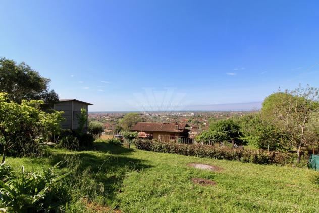 RUSTICO di 7 vani e di 75 mq (PIETRASANTA) rif. 192 - Foto 8