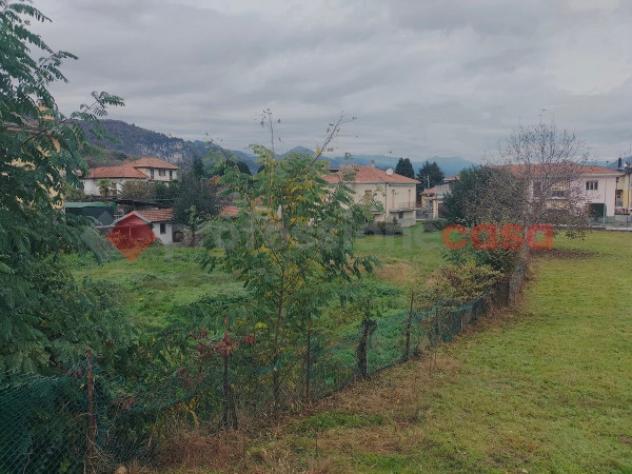 Terreno di 1010 m² in vendita a San Maurizio d'Opaglio - Foto 6