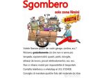 Sgombero gratis zona Rimini