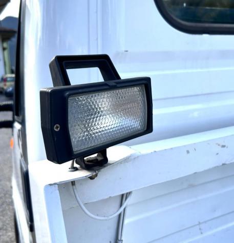 FIAT Ducato 2.8 JTD CARROATREZZI TEL 327- 4425768 - Foto 8