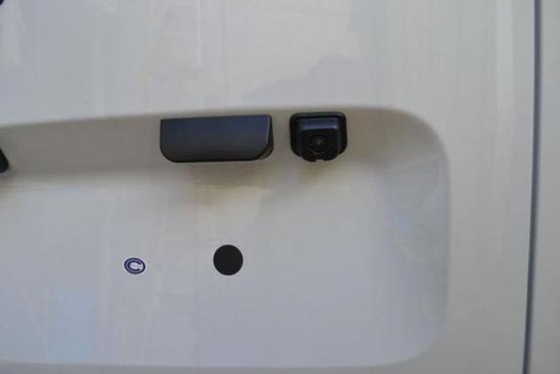 FIAT Doblo Doblò 1.5 BlueHdi 100CV Combi N1 rif. 23448919 - Foto 6