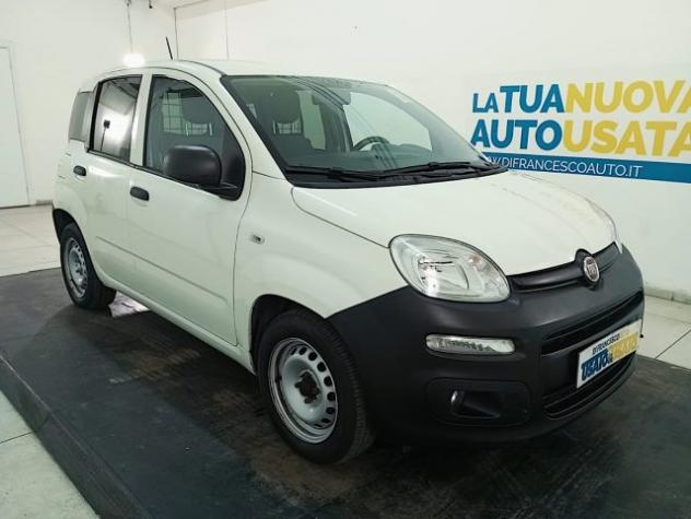 FIAT Panda van 1.0 hybrid Pop 70cv 2p.ti serie 4 E6d rif. 22930496 - Foto 5