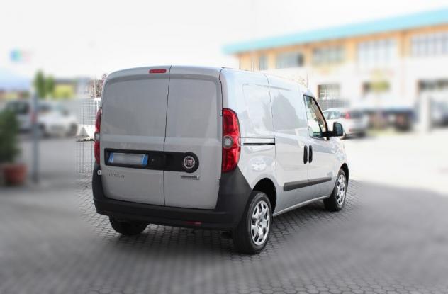 FIAT Doblò 3ª serie Doblò 1.6 MJT 120CV S&S PC-TN Cargo Lounge - Foto 6