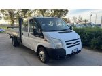 Ford  Ford transit 2.4 116 cv cassonato