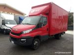IVECO Daily 35C13 FURGONATO GARANZIA [F115] rif. 21556634