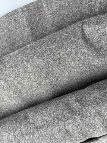 Scampoli Lyliane microfibers rinforzo antracite - SP. 0,6 - Foto 5