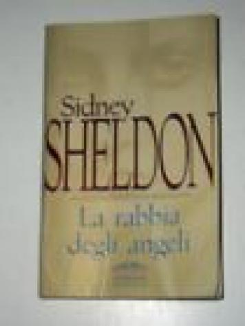 La rabbia degli angeli