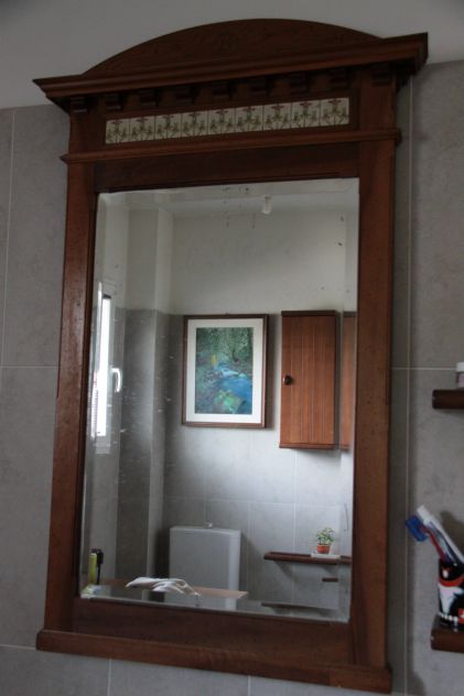 SPECCHIO DEL XIX SECOLO - Foto 3