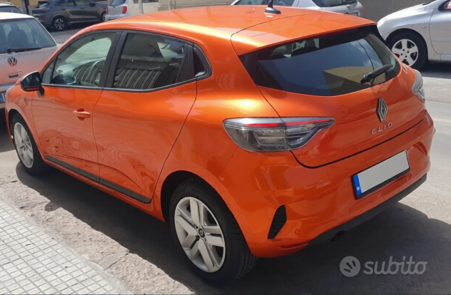 Renault Clio V sce 65cv 2024 - Foto 4