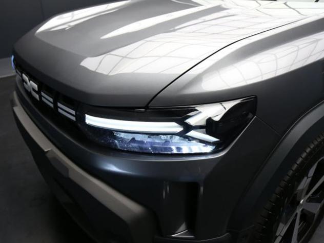 DACIA Duster Tce 130CV MHEV Journey rif. 24108529 - Foto 10