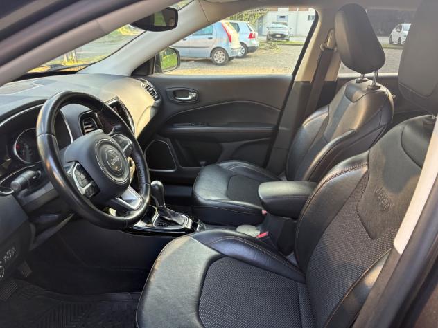 Jeep Compass 2.0 Multijet II aut. 4WD Limited - Foto 3