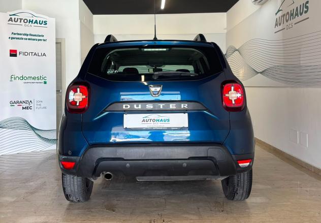 Dacia Duster 1.5 Blue dCi 8V 115 CV 4x2 Prestige - Foto 7