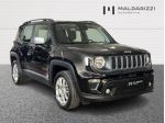 Jeep Renegade 2019 1.3 t4 phev Limited 4xe at6