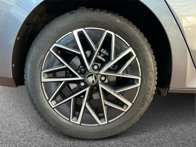 Škoda Octavia IV 2024 Wagon Wagon 2.0 tdi Executive 150cv dsg - Foto 6
