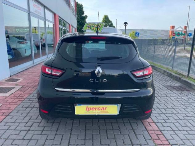 RENAULT Clio TCe 12V 90 CV GPL Start&Stop 5 porte Energy Zen rif. 23719633 - Foto 4