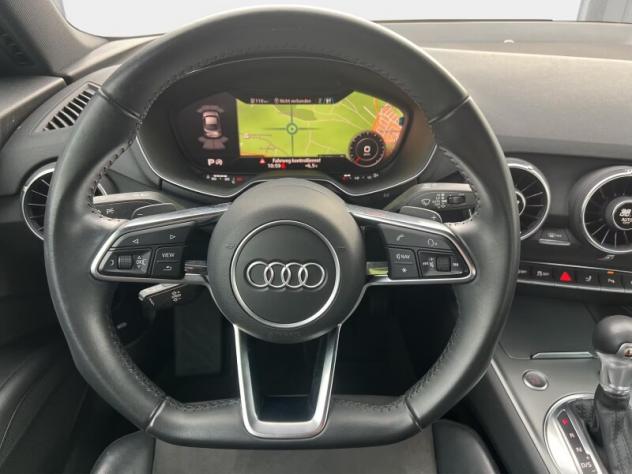 AUDI TT 3ª serie TT Coupé 40 TFSI S tronic - Foto 10