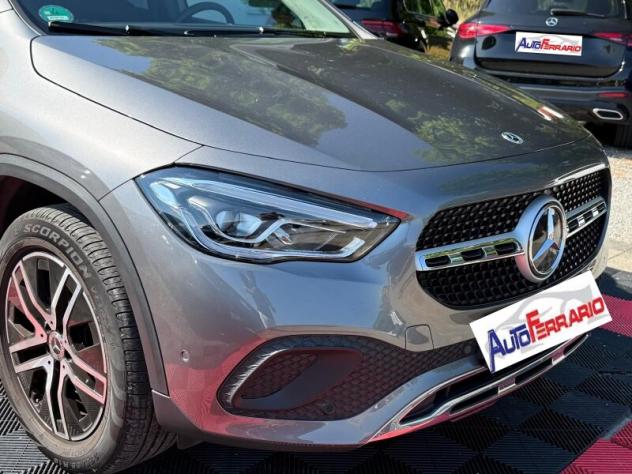 MERCEDES GLA (H247) GLA 200 Automatic Business - Foto 4