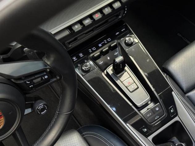 PORSCHE 911 Carrera 4S rif. 24059285 - Foto 9