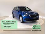 Škoda Kamiq 1.5 TSI 150cv DSG Style