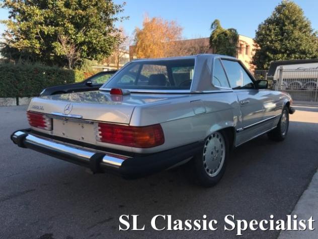 MERCEDES-BENZ SL 500 V8 5600 rif. 22378921 - Foto 5