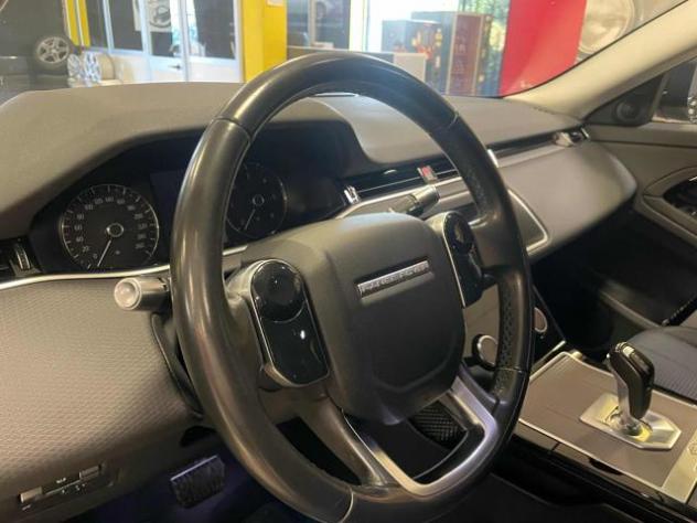 LAND ROVER Range Rover Evoque 2.0D I4 150CV SE AWD**AUTOCARRO N1/GANCIO TRAINO** rif. 24088867 - Foto 9