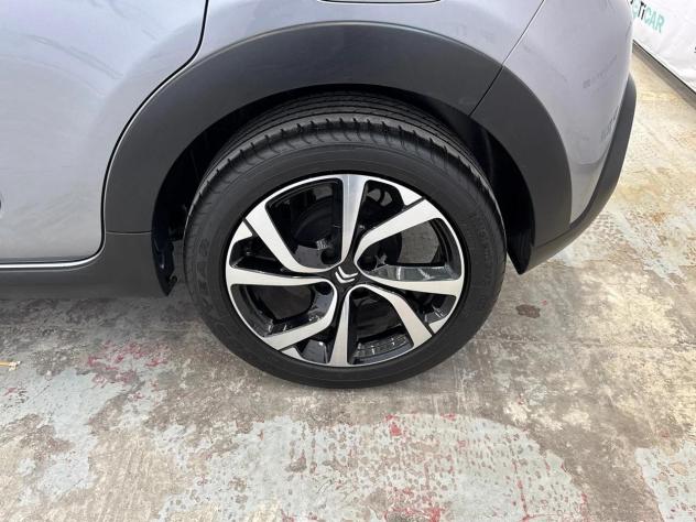 Citroën C3 PureTech 83 S&S Shine - Foto 9