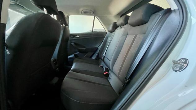 VOLKSWAGEN T-ROC 2.0 TDI SCR DSG LIFE 150CV - FULL LED, VIRTUAL COCKPIT, CARPLAY - Foto 10