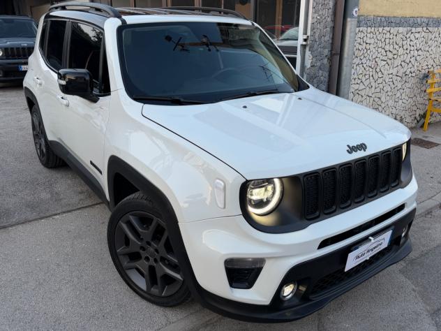 Jeep Renegade 1.6 Mjt DDCT 120 CV S - Foto 6