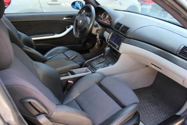 BMW 330 Ci cat rif. 23987829 - Foto 10