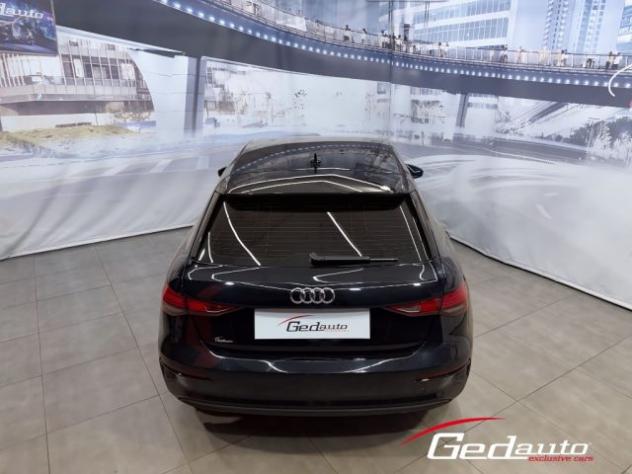 AUDI A3 SPB 30 TDI S tronic Advanced SPORT FULL-LED NAVI rif. 24122925 - Foto 6