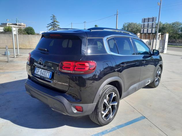 CITROEN C5 AIRCROSS BLUEHDI 130 S&S FEEL PACK - Foto 8