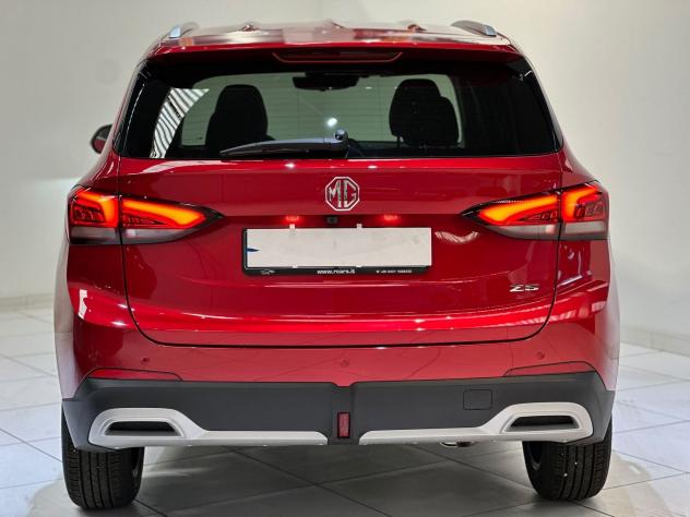 MG ZS 1.5 Comfort - Foto 4