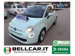 Fiat 500 1.0 Hybrid Lounge