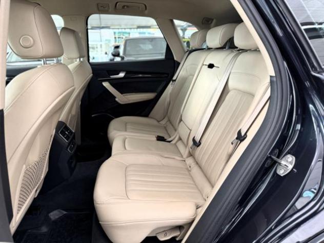 AUDI Q5 40 TDI quattro S-Tronic Sport rif. 23203860 - Foto 8