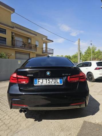 BMW Serie 3 Berlina 318d Msport - Foto 3
