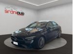 Mercedes-Benz Classe A Berlina A 180 d Sedan Automatic AMG Line Premium