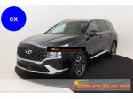 HYUNDAI Santa Fe Shine Safety Luxury PHEV 1.6 T-GDi 265 hp A6 5S rif. 20865526