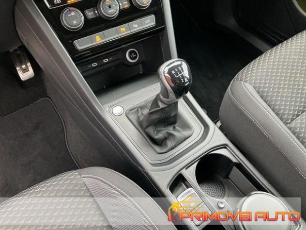 VOLKSWAGEN Touran 2.0 TDI 122 CV Active BlueMotion Technology rif. 20229628 - Foto 4