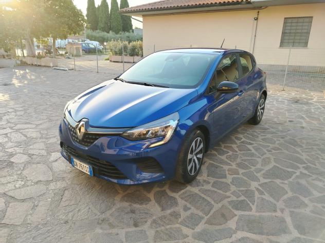 Renault Clio TCe 90 CV 5 porte Equilibre - Foto 8