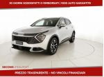 Kia Sportage 1.6 crdi mhev Style dct