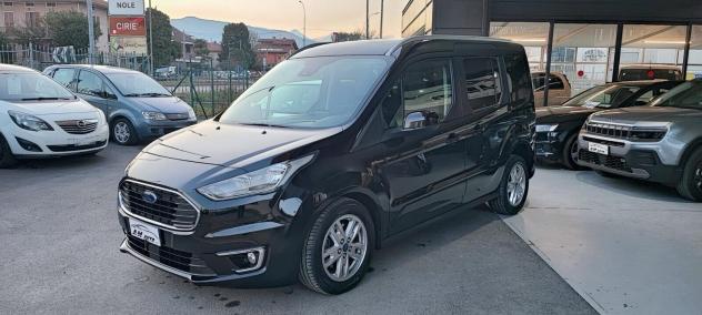 Ford Tourneo Connect TITANIUM 1.5 TDCi 120 CV - Foto 5